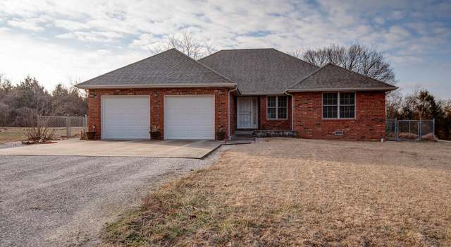 Photo of 1170 E 508th Rd, Morrisville, MO 65710