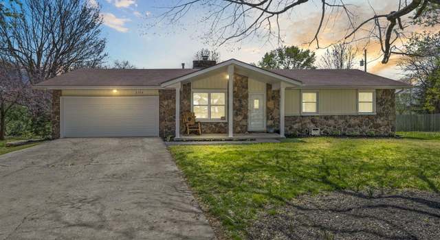 Photo of 2554 S Collinson Ave, Springfield, MO 65804