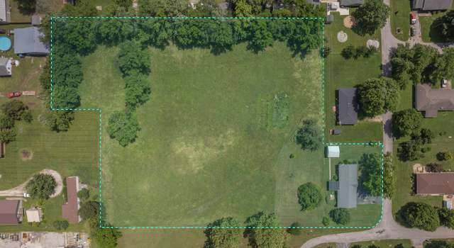 Photo of 000 Edina Ave, Purdy, MO 65734