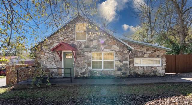 Photo of 205 Grant St, Thayer, MO 65791