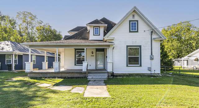 Photo of 2010 W Water St, Springfield, MO 65802