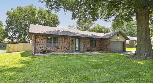 Photo of 1306 S Oakland Ave, Bolivar, MO 65613
