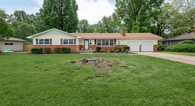 Photo of 2214 E Washita St, Springfield, MO 65804