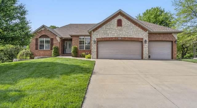 Photo of 5189 S Hazel Ave, Springfield, MO 65810