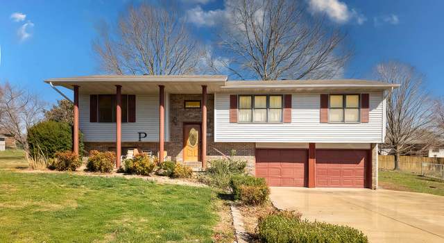 Photo of 1910 Katherine Dr, West Plains, MO 65775