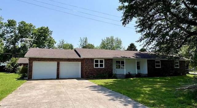 Photo of 101 Brite Circle Dr, Purdy, MO 65734