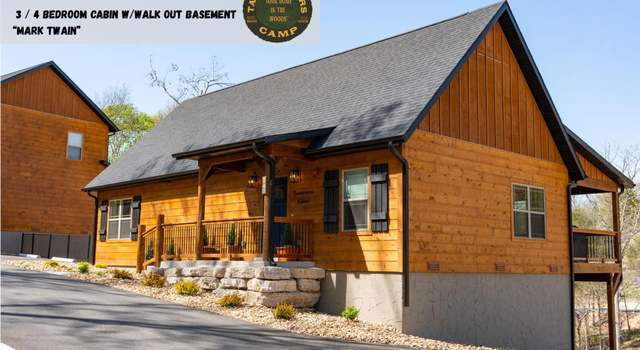 Photo of 000 Tall Timbers Cp #113, Hollister, MO 65672