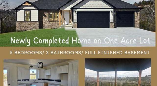 Photo of 1541 Forest Lk Lot 296, Branson West, MO 65737