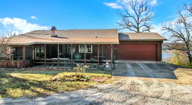 Photo of 87 Hilltop St, Theodosia, MO 65761