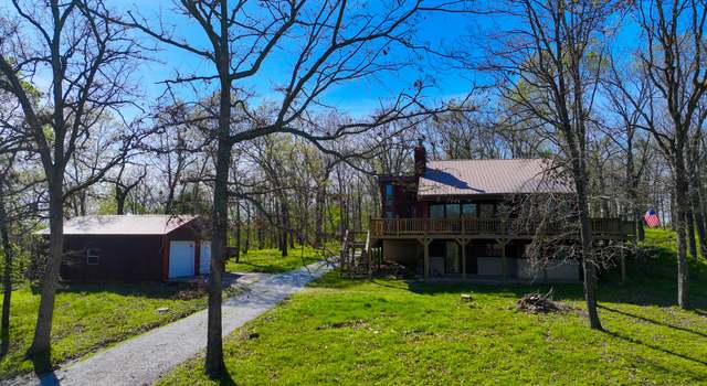 Photo of 23258 Cr 64, Wheatland, MO 65779