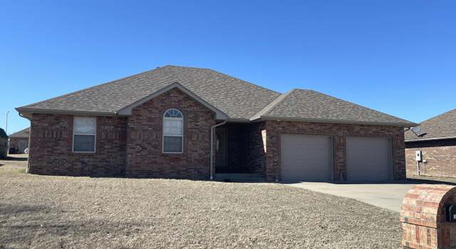Photo of 1365 S Mission Ave, Bolivar, MO 65613