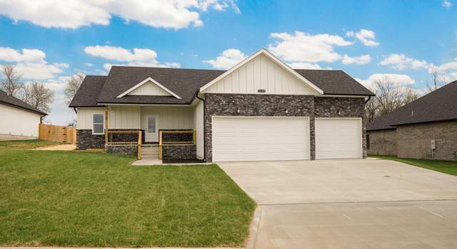 Photo of 2109 Mason Pl, Ozark, MO 65721