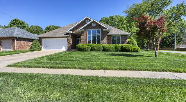Photo of 2177 E Sequiota St, Springfield, MO 65804