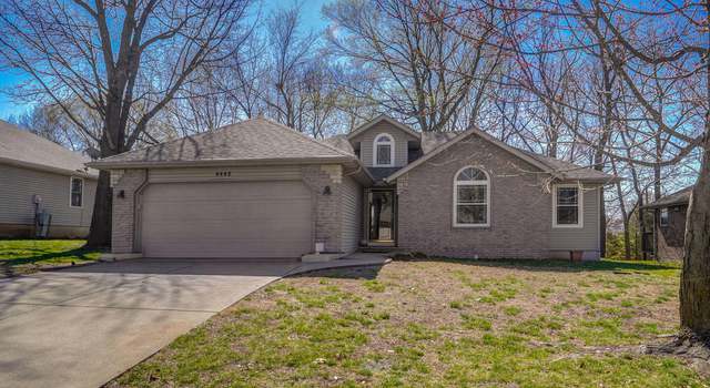 Photo of 4448 W Westwood Dr, Battlefield, MO 65619