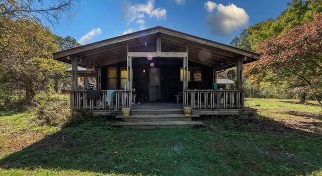 Photo of 2320 County Road 156, Winona, MO 65588