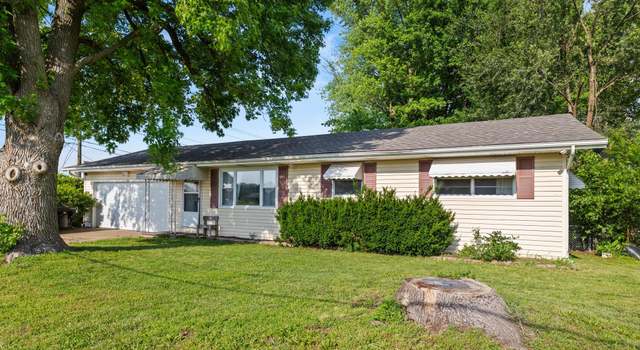 Photo of 2324 N Fulbright Ave, Springfield, MO 65803