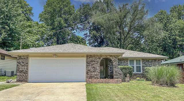 Photo of 927 W Glenwood St, Springfield, MO 65807