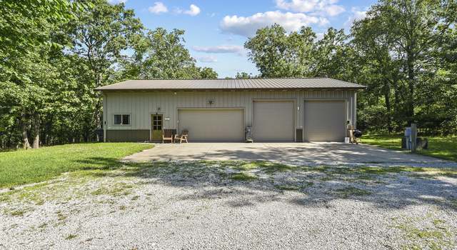 Photo of 5253 E Farm Road 52, Fair Grove, MO 65648