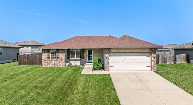 Photo of 208 Dixie Ave, Clever, MO 65631