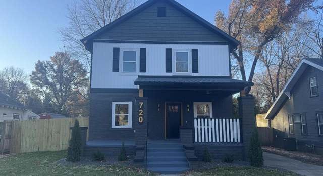 Photo of 720 E Loren St, Springfield, MO 65807