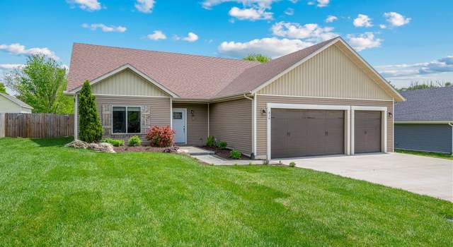 Photo of 816 S Miller Rd, Willard, MO 65781