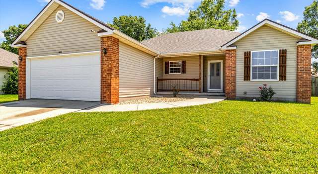 Photo of 408 W Cherokee, Clever, MO 65631