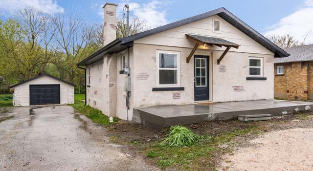 Photo of 2623 N National Ave, Springfield, MO 65803