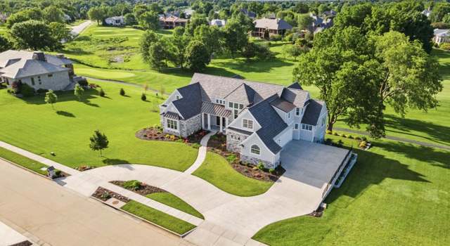 Photo of 3945-3957 E Dunrobin Dr, Springfield, MO 65809