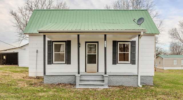 Photo of 2167 Ledge Rock Rd, Grovespring, MO 65662