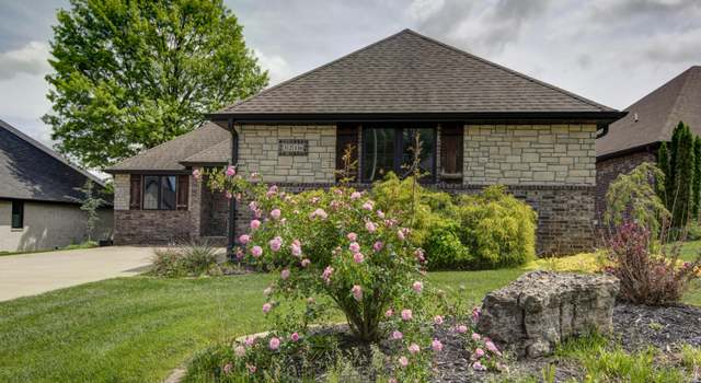 Photo of 3216 S Sulgrove Ave, Springfield, MO 65804