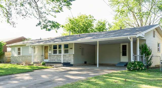 Photo of 2611 E Belmont St, Springfield, MO 65802