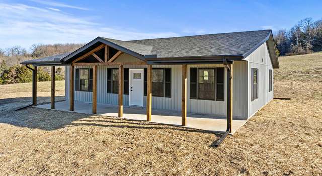Photo of 2240 Old London Ln, Mansfield, MO 65704