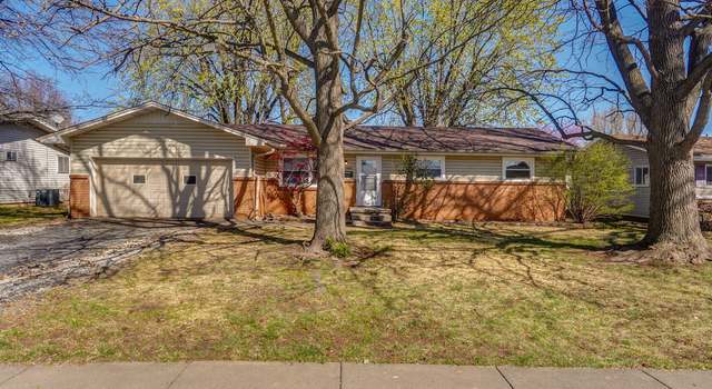 Photo of 2812 S Stewart Ave, Springfield, MO 65804