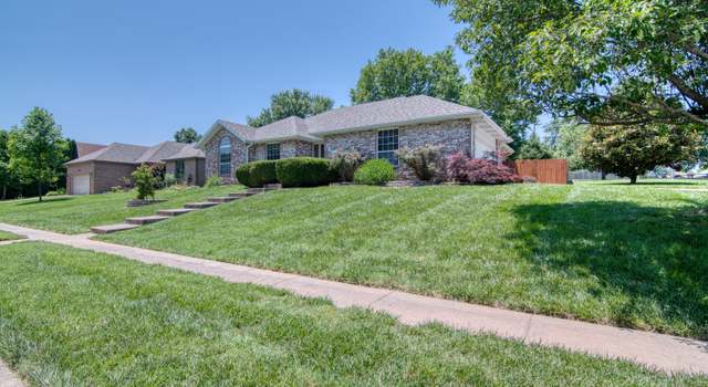 Photo of 5071 S Wanda Gray Ave, Springfield, MO 65810