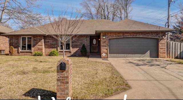 Photo of 3528 S Southvale Ct, Springfield, MO 65804