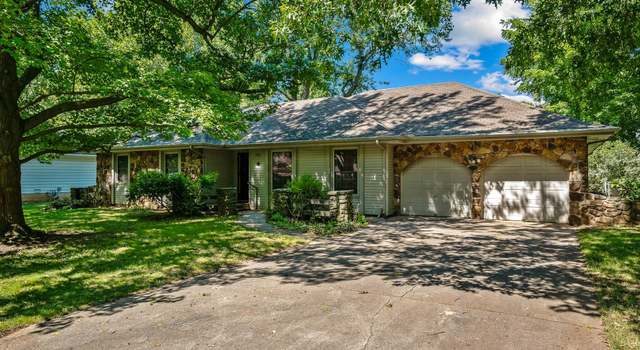 Photo of 3343 S Southlyn Pl, Springfield, MO 65804