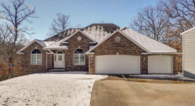 Photo of 3947 N Williams Ave, Springfield, MO 65803