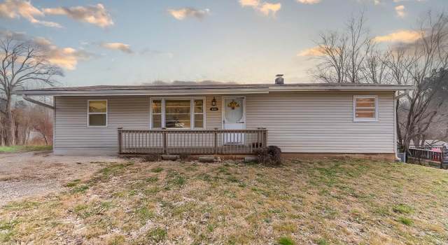 Photo of 222 Brewer St, Thayer, MO 65791