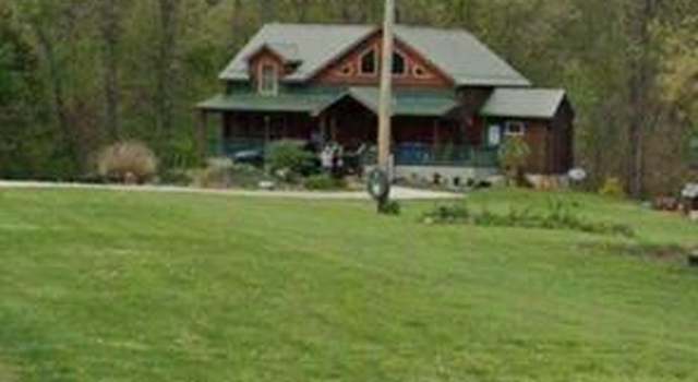 Photo of 1927 Century Farm Rd, Fordland, MO 65652