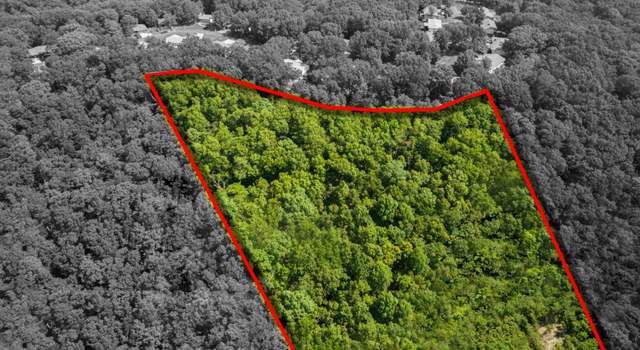 Photo of 14 Acres Northwoods Dr, Kimberling, MO 65686