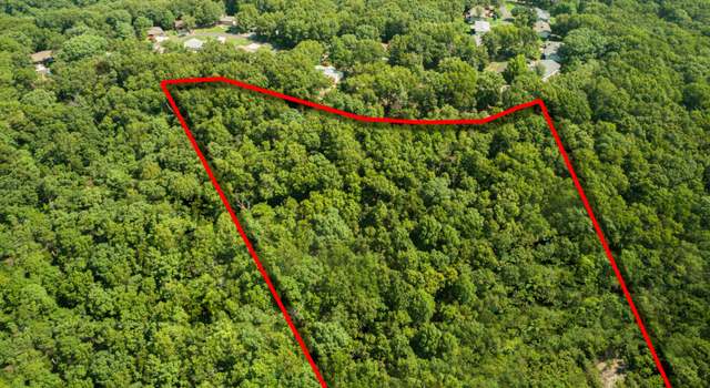 Photo of 14 Acres Northwoods Dr, Kimberling, MO 65686