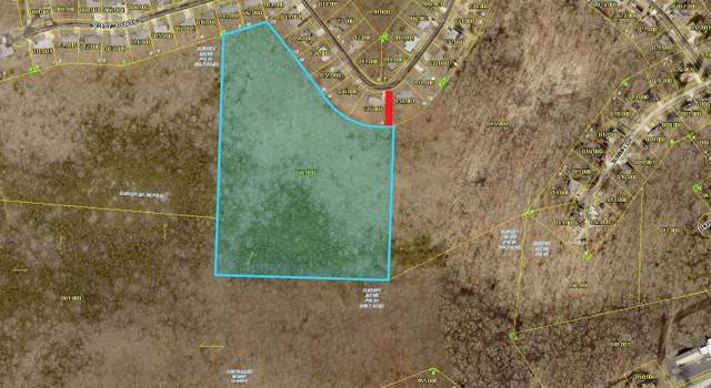 Photo of 14 Acres Northwoods Dr, Kimberling, MO 65686
