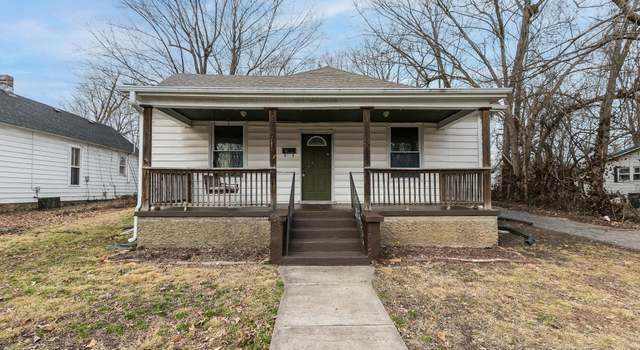 Photo of 1915 N Jefferson Ave, Springfield, MO 65803