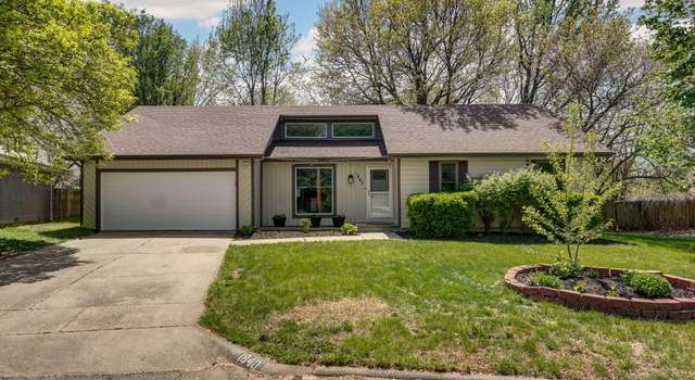 Photo of 1840 W Winchester St, Springfield, MO 65807