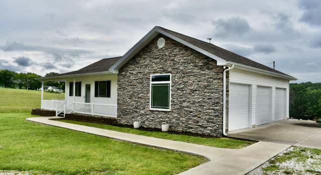 Photo of 378 E 400th Rd, Fair Play, MO 65649