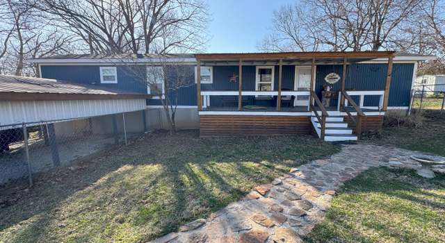 Photo of 278 Meadow Lane Dr, Kissee Mills, MO 65680