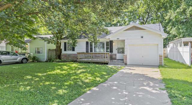 Photo of 1640 E Central St, Springfield, MO 65802