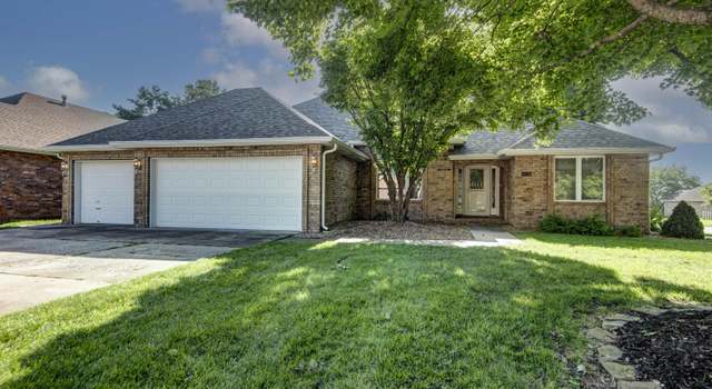 Photo of 4636 S Turnberry Ave, Springfield, MO 65810