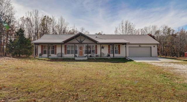 Photo of 313 Darter Rd, Elkland, MO 65644