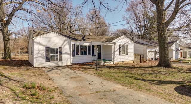 Photo of 1675 E Dale St, Springfield, MO 65803